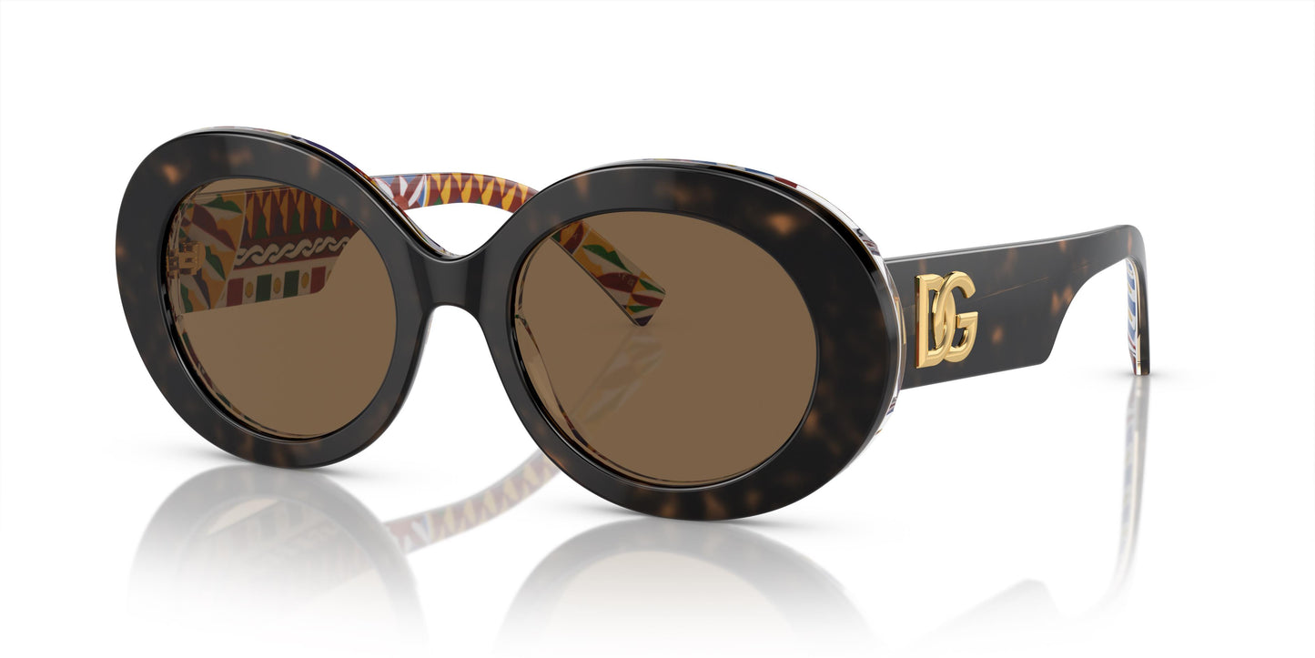 Dolce&Gabbana DG4448 321773 51