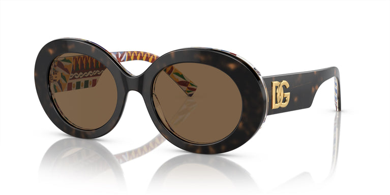 Dolce&Gabbana DG4448 321773 51
