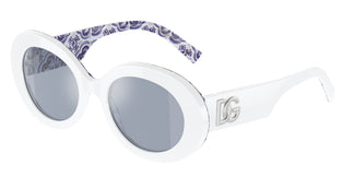 Dolce&Gabbana DG4448 337155 51
