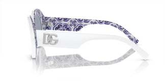 Dolce&Gabbana DG4448 337155 51