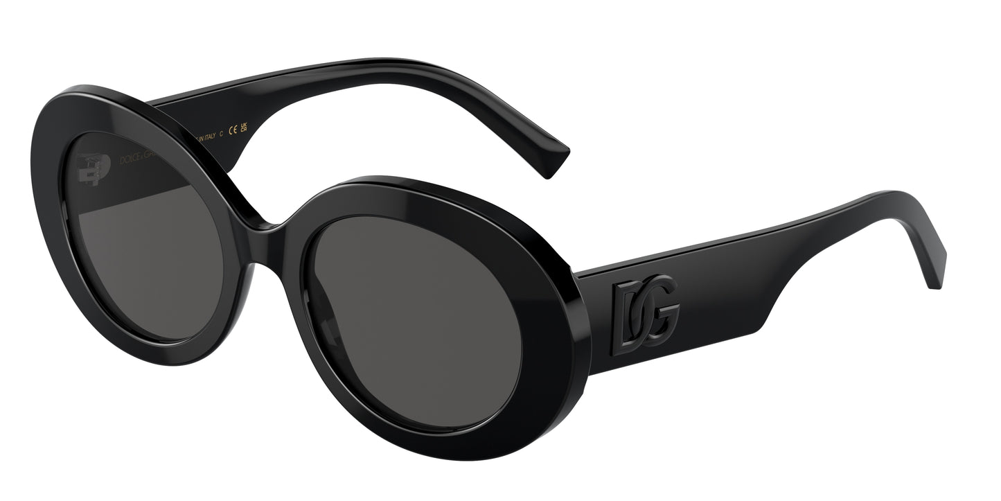 Dolce&Gabbana DG4448 501/87 51