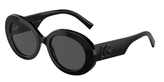 Dolce&Gabbana DG4448 501/87 51