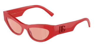 Dolce&Gabbana DG4450 3088E4 52