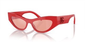 Dolce&Gabbana DG4450 3088E4 52