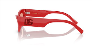 Dolce&Gabbana DG4450 3088E4 52