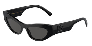 Dolce&Gabbana DG4450 501/87 52