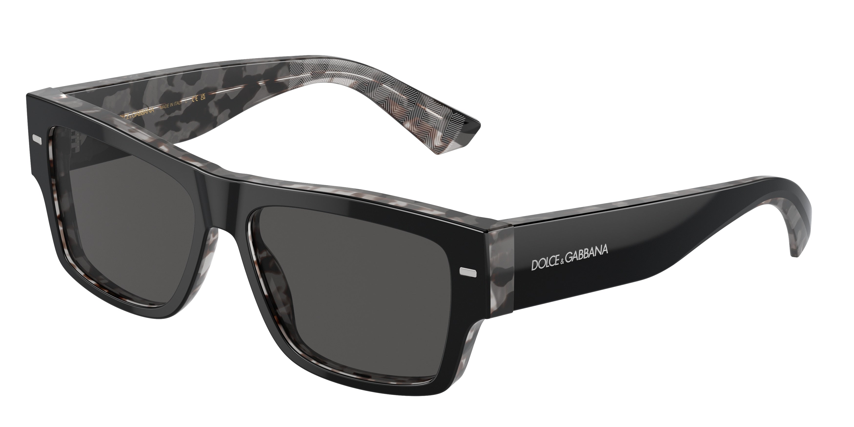 Dolce&Gabbana DG4451 340387 55