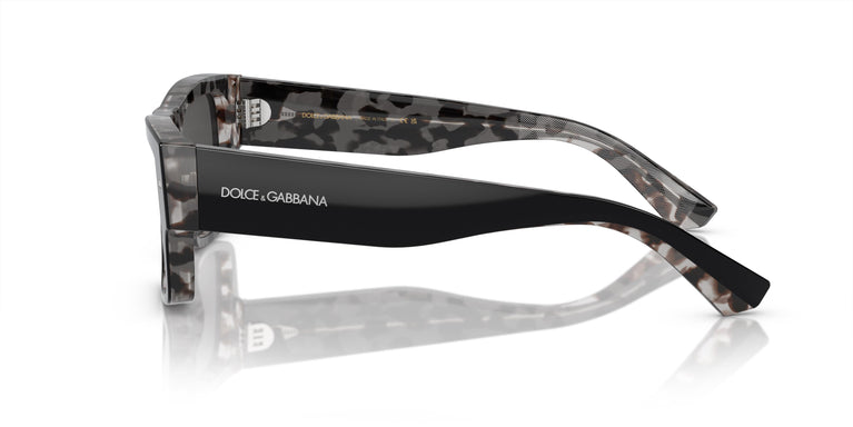 Dolce&Gabbana DG4451 340387 55