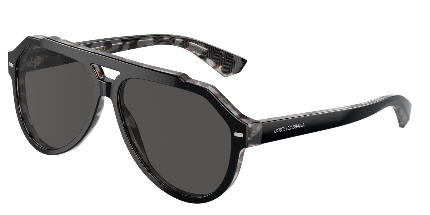 Dolce&Gabbana DG4452 340387 60