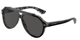 Dolce&Gabbana DG4452 340387 60