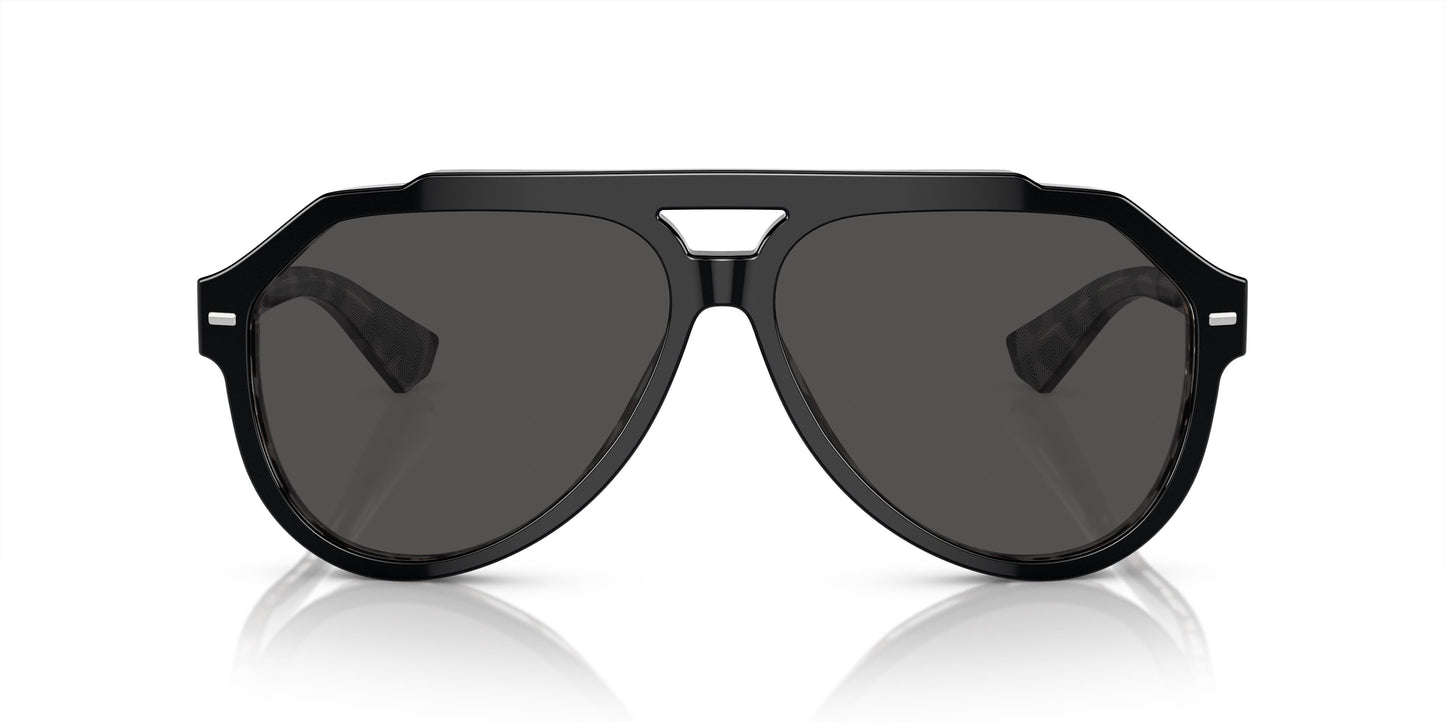 Dolce&Gabbana DG4452 340387 60