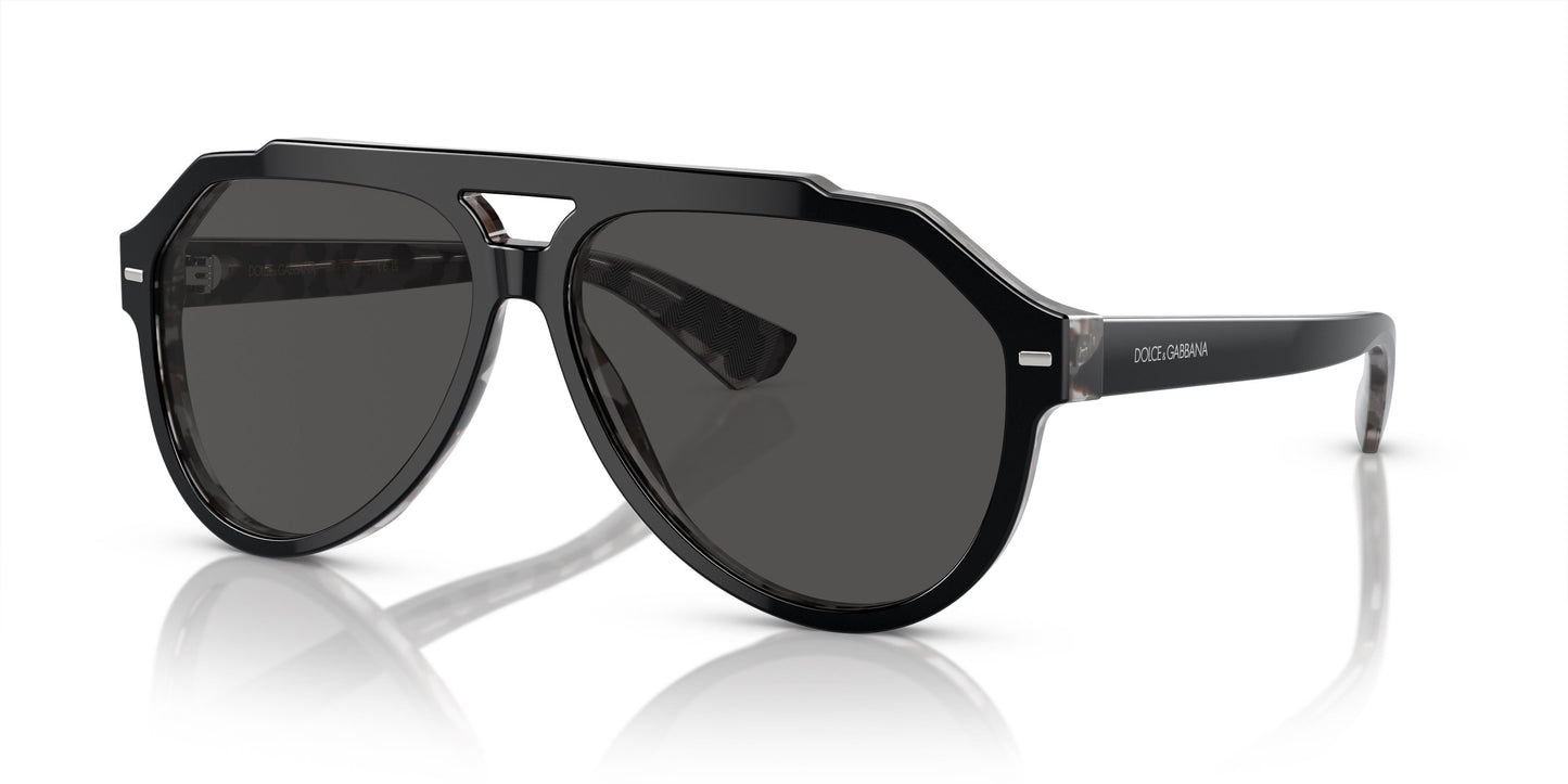 Dolce&Gabbana DG4452 340387 60
