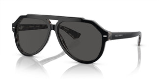 Dolce&Gabbana DG4452 340387 60