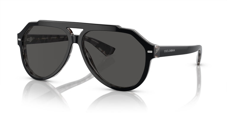 Dolce&Gabbana DG4452 340387 60