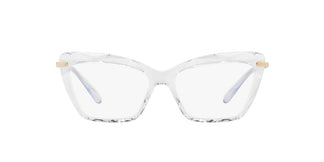 Dolce e Gabbana DG5025 - 3133 - Crystal - 53 mm