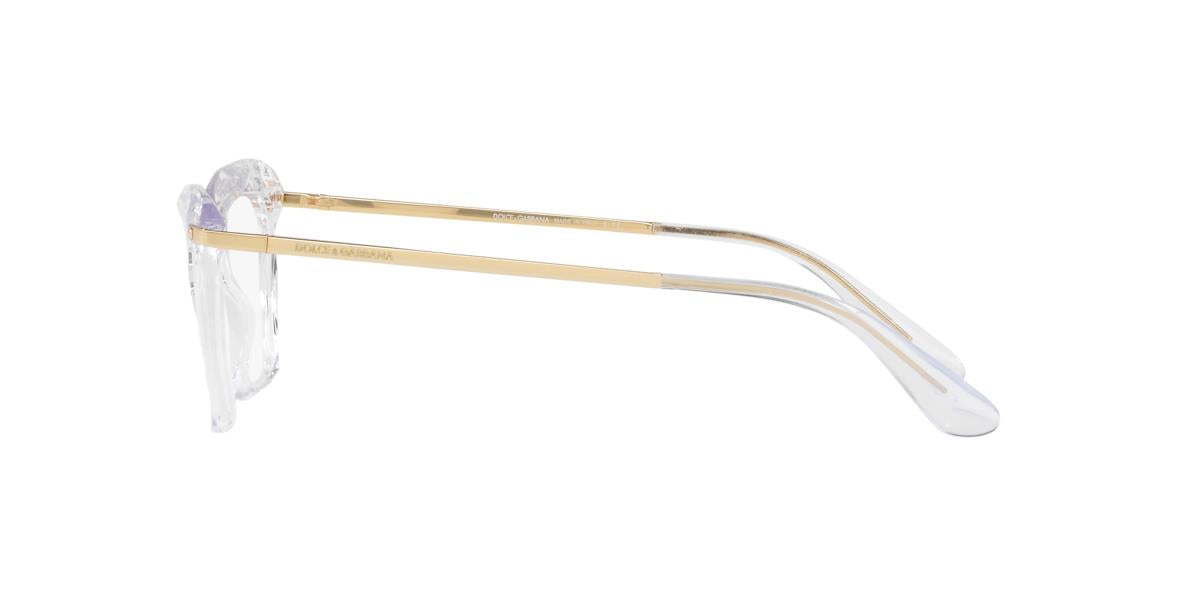 Dolce e Gabbana DG5025 3133 53