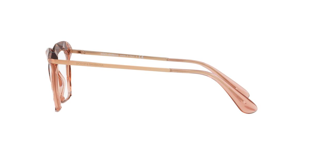 Dolce e Gabbana DG5025 3148 53