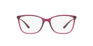 Dolce e Gabbana DG5026 - 1754 - Transparent Dark Cherry - 54 mm