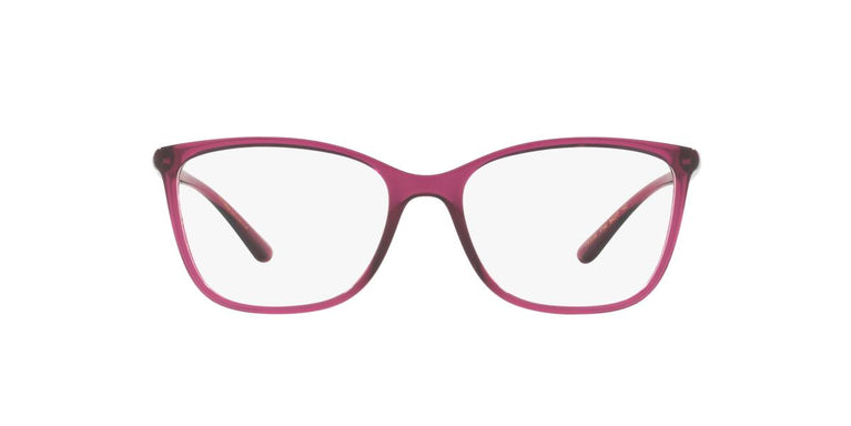Dolce e Gabbana DG5026 - 1754 - Transparent Dark Cherry - 54 mm