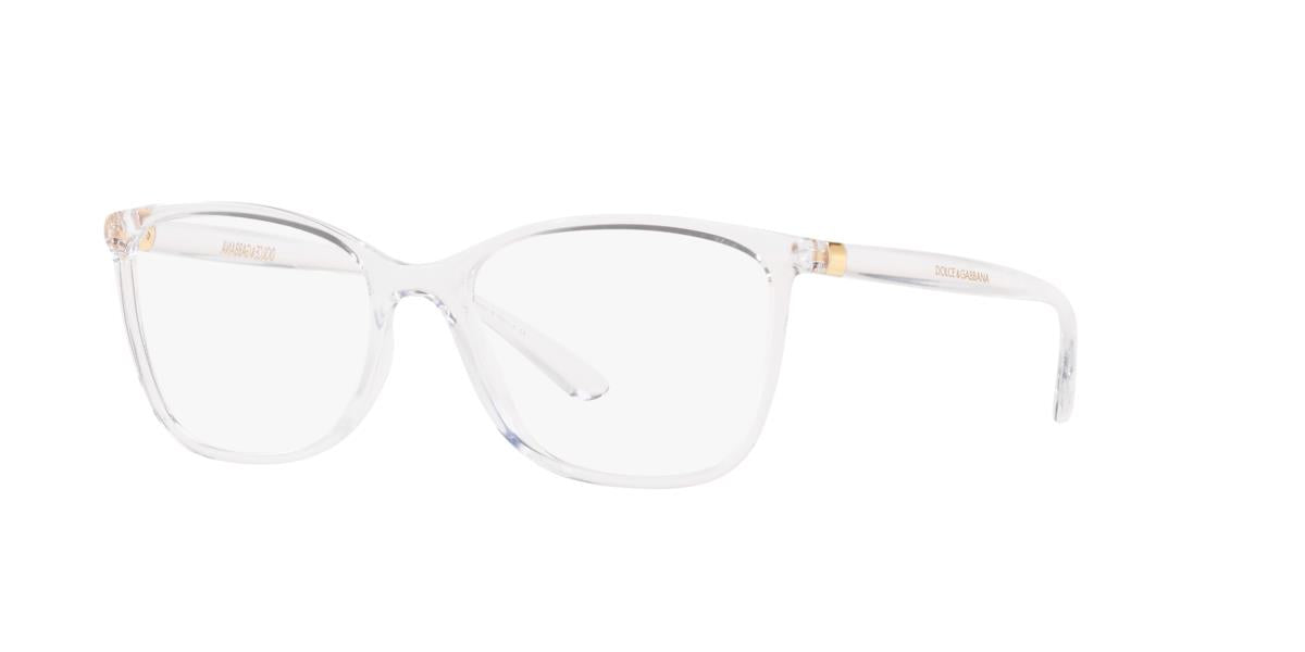 Dolce and Gabbana DG5026 3133 54