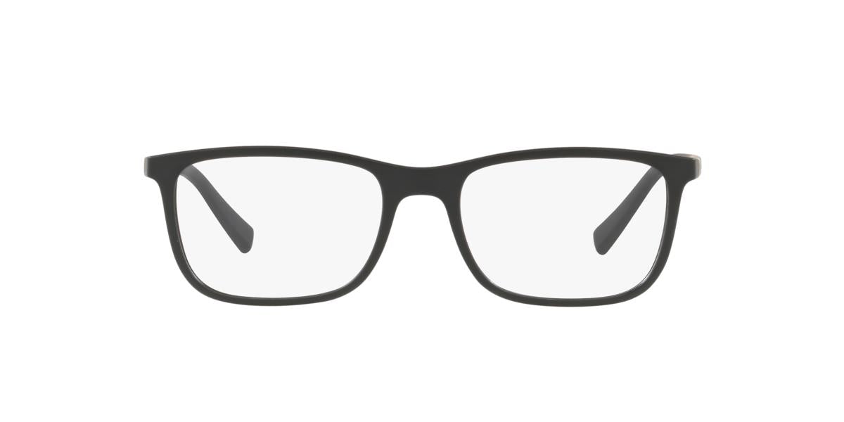 Dolce e Gabbana DG5027 - 2525 - Matte Black - 55 mm
