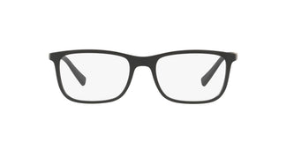 Dolce e Gabbana DG5027 - 2525 - Matte Black - 55 mm
