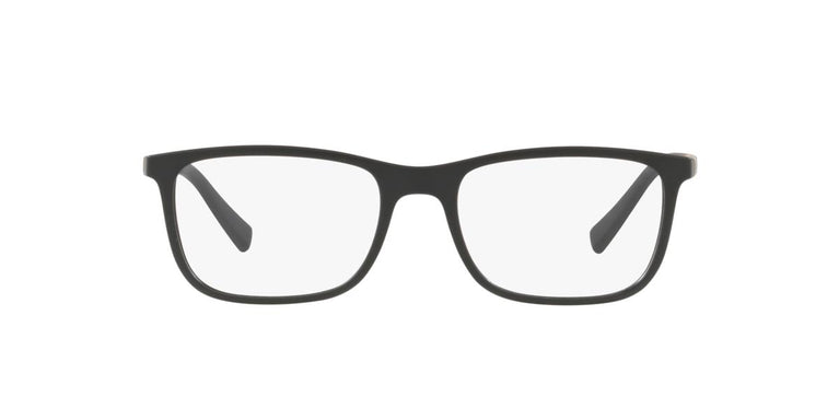 Dolce e Gabbana DG5027 - 2525 - Matte Black - 55 mm