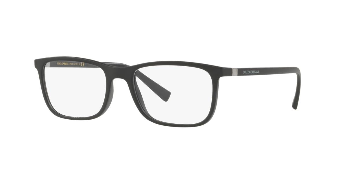 Dolce and Gabbana DG5027 2525 55