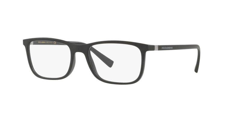 Dolce and Gabbana DG5027 2525 55