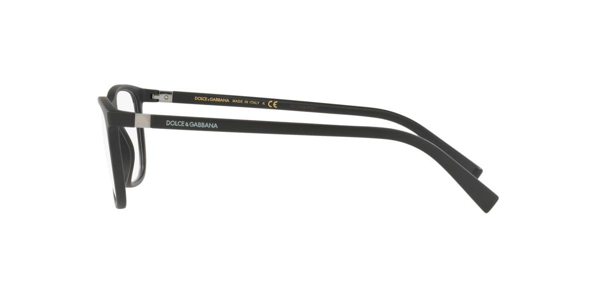 Dolce and Gabbana DG5027 2525 55