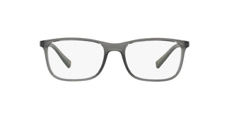 Dolce e Gabbana DG5027 - 3160 - Transparent Grey - 55 mm