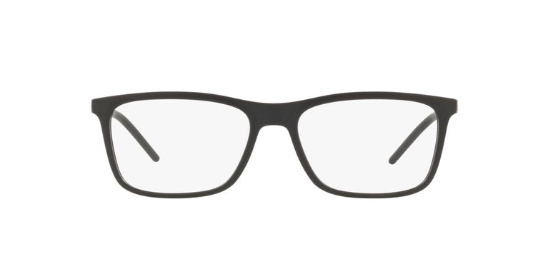 Dolce e Gabbana DG5044 - 2525 - Matte Black - 55 mm