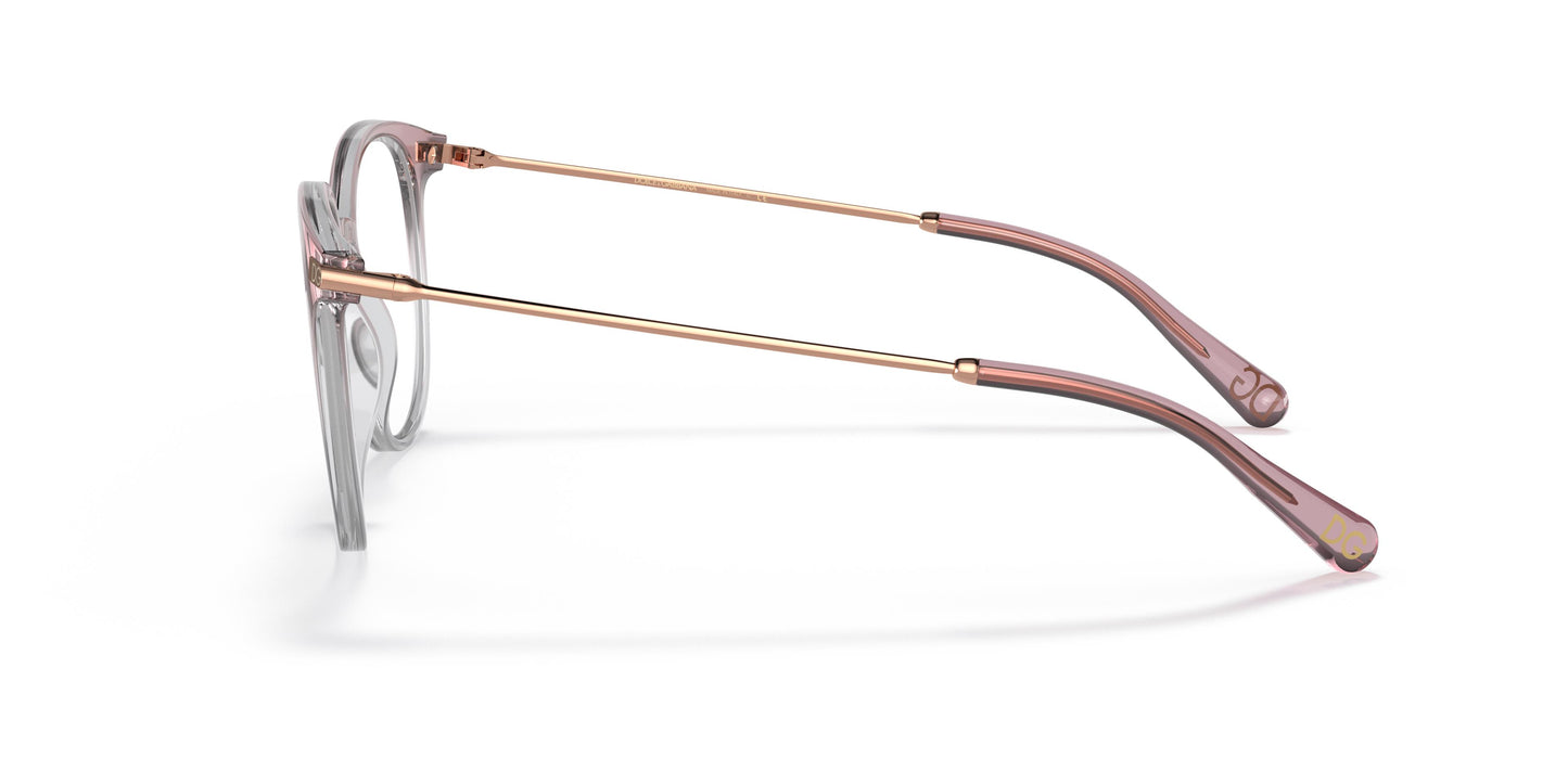 Dolce e Gabbana DG5071 3303 52