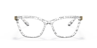 Dolce e Gabbana DG5076 3314 53