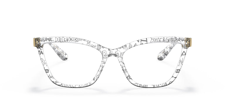 Dolce e Gabbana DG5076 3314 55