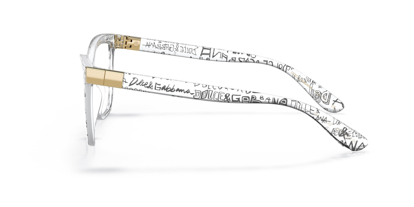 Dolce e Gabbana DG5076 3314 55