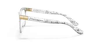 Dolce and Gabbana DG5076 3314 55