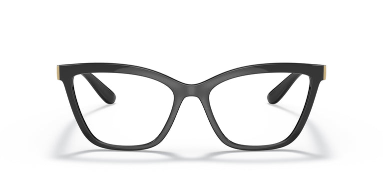 Dolce e Gabbana DG5076 501 55