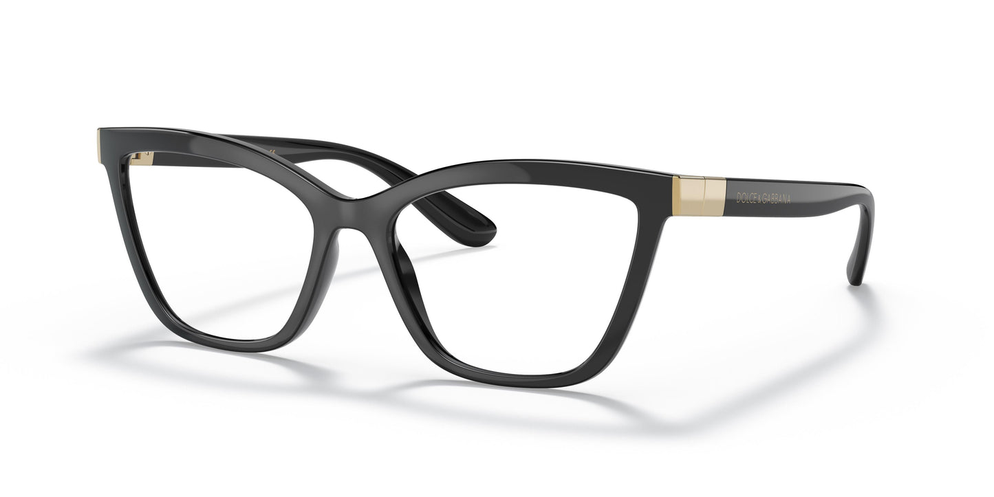 Dolce e Gabbana DG5076 501 55