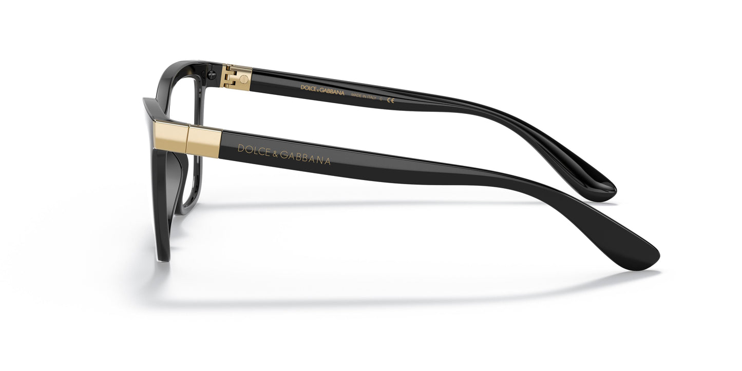 Dolce e Gabbana DG5076 501 55