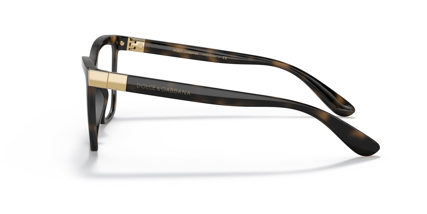 Dolce e Gabbana DG5076 502 53