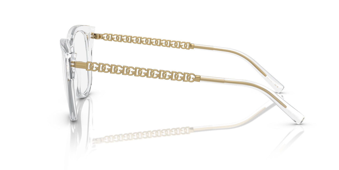 Dolce&Gabbana DG5087 3133 53