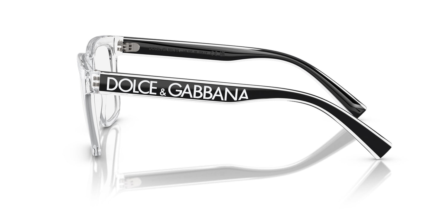 Dolce&Gabbana DG5101 3133 52