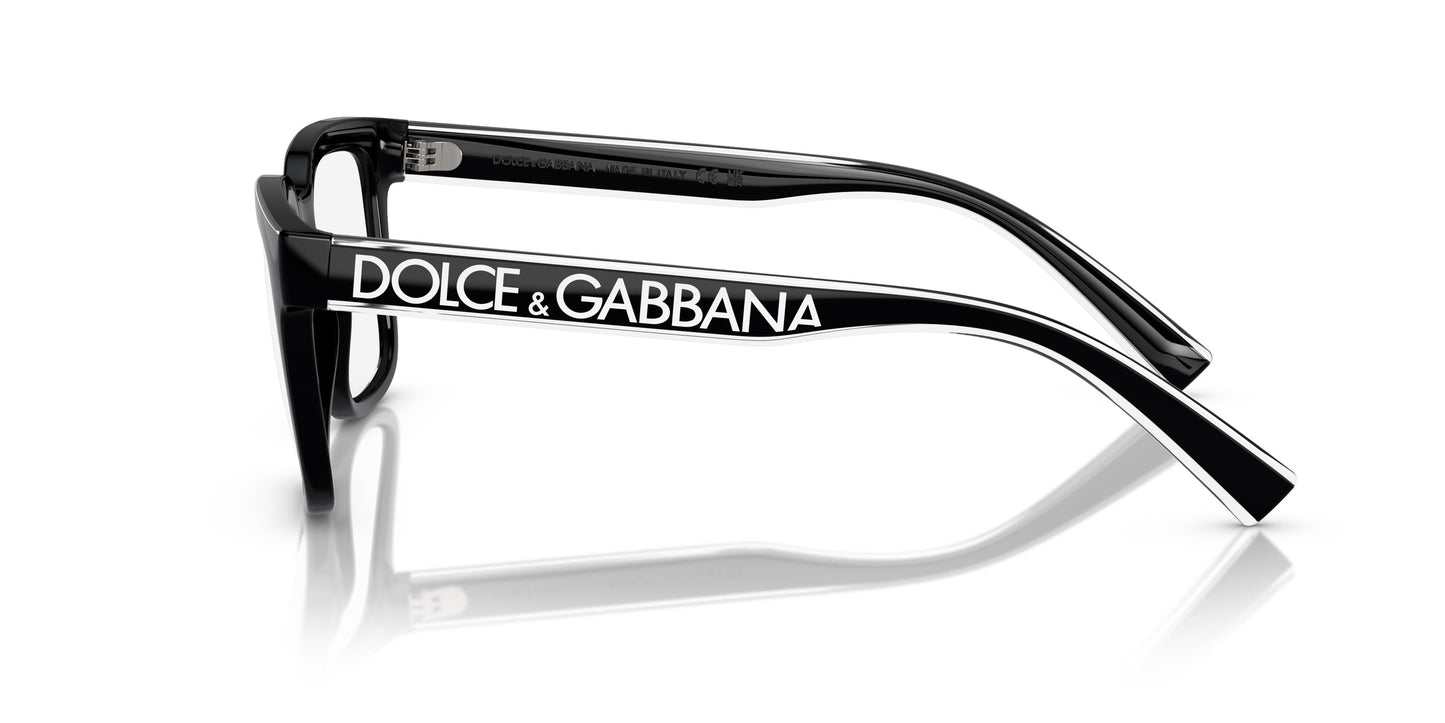 Dolce&Gabbana DG5101 501 50