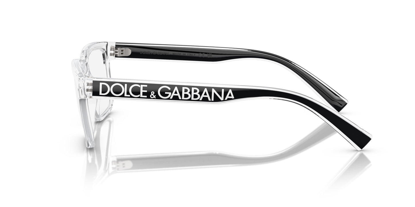Dolce&Gabbana DG5102 3133 53