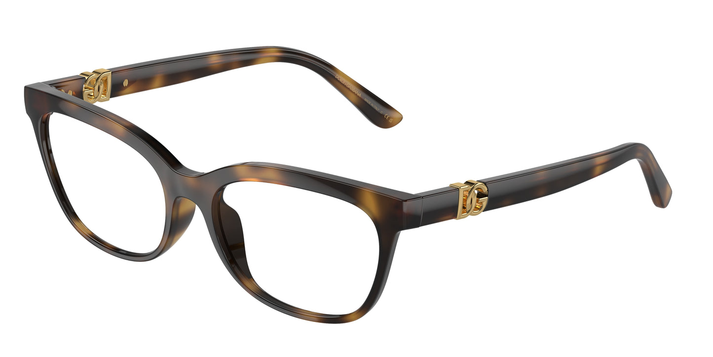 Dolce&Gabbana DG5106U 502 54