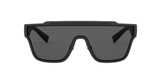 Dolce e Gabbana DG6125 - 252587 - Matte Black - 35 mm