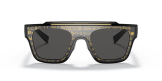 Dolce e Gabbana DG6125 327787 35