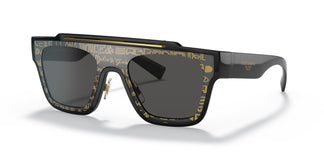 Dolce e Gabbana DG6125 327787 35