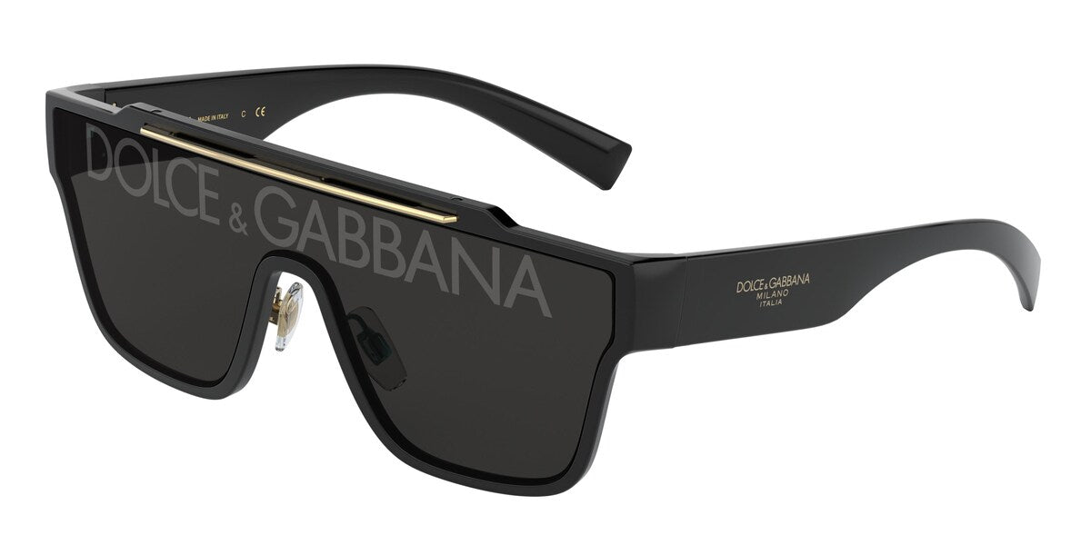 Dolce e Gabbana DG6125 501/M 35